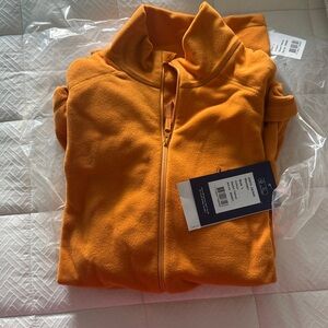 NWT HAGLÖFS Womens Astro Fleece Jacket (Desert Yellow)